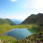 �����ı�ɽ����